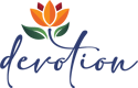 Devotion Retreat Logo